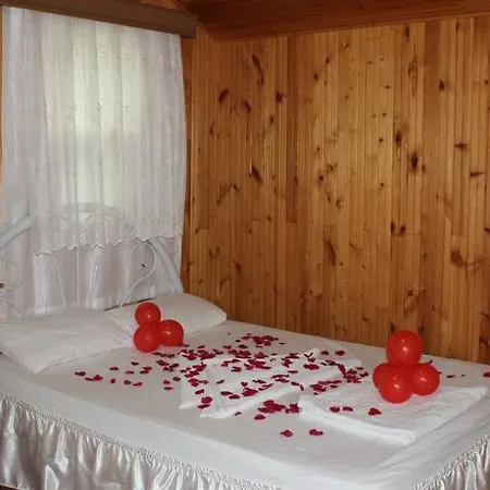 Otel Alibaba