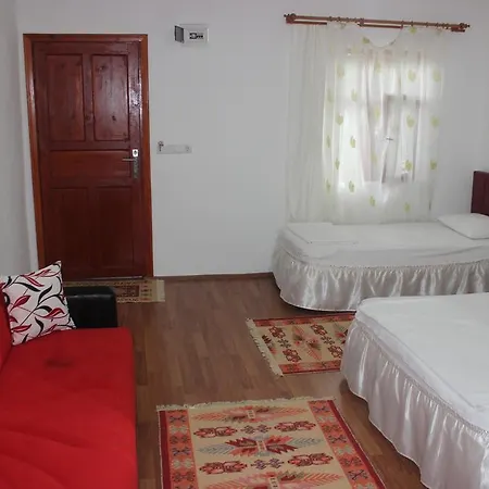 Alibaba Otel Çıralı