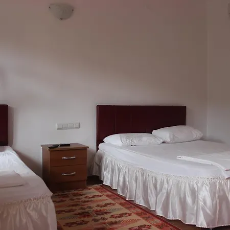 Alibaba Otel