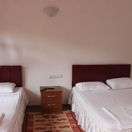 Alibaba Otel Çıralı