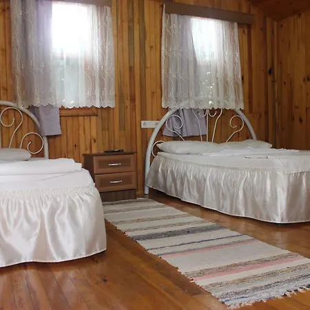 Otel Alibaba Çıralı