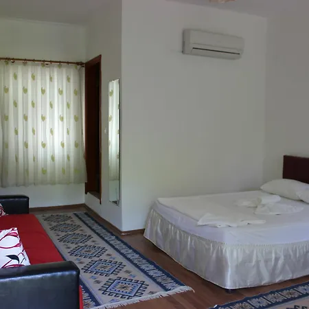 Alibaba Otel