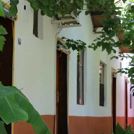 Otel Alibaba